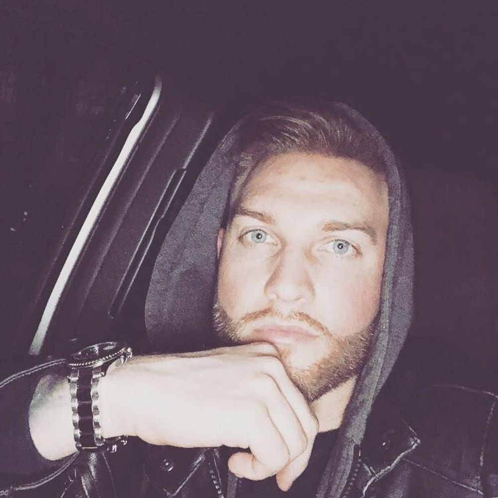 Meet your Posher, Patrick